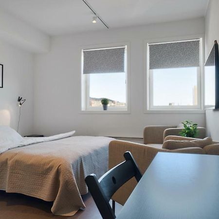 Seminarbakken 4 H09 Apartament Tromsø Zewnętrze zdjęcie