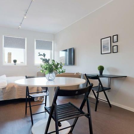 Seminarbakken 4 H09 Apartament Tromsø Zewnętrze zdjęcie