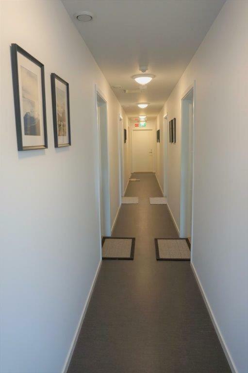 Seminarbakken 4 H09 Apartament Tromsø Zewnętrze zdjęcie